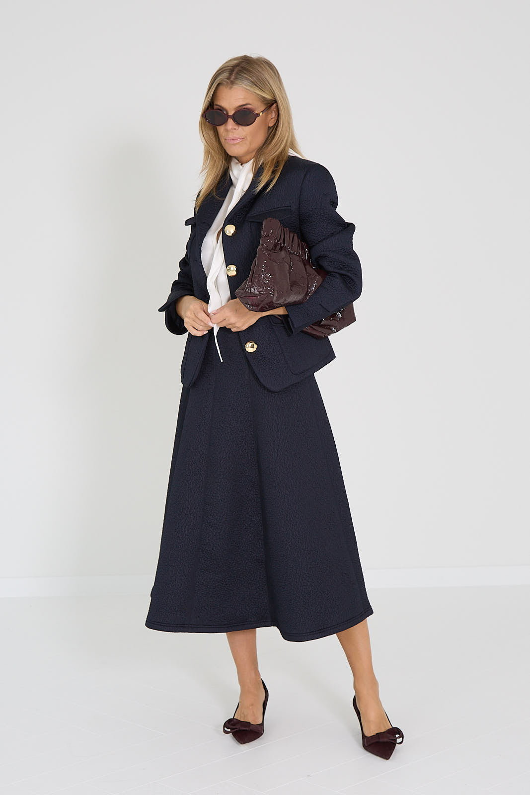 Natan rok marine dadou