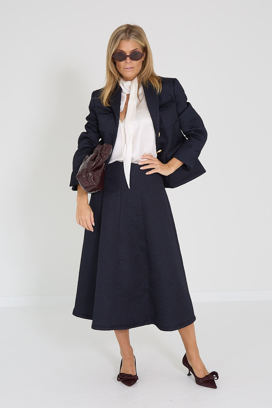 Natan rok marine dadou