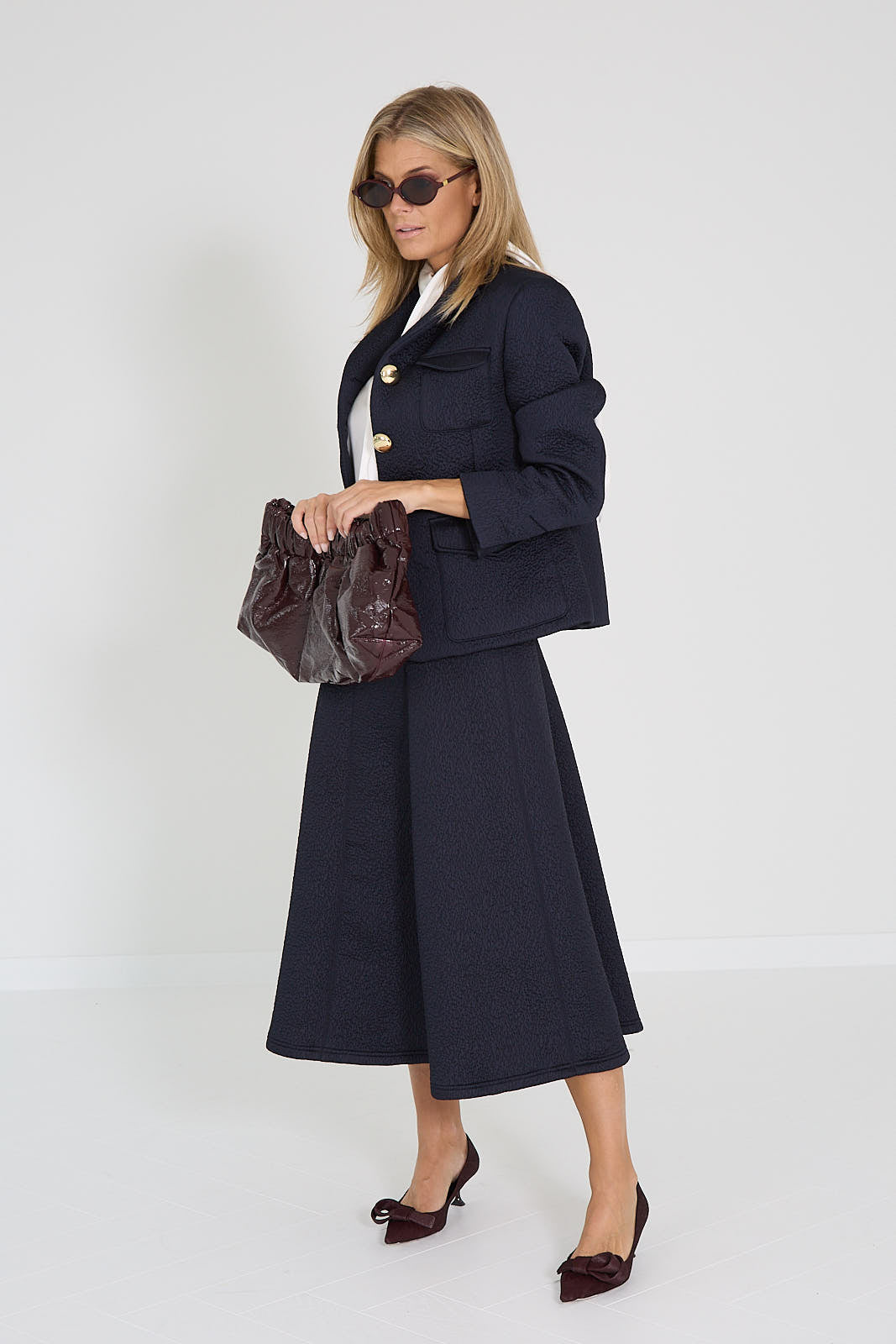 Natan rok marine dadou