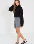 Iro short Nestia