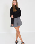 Iro short Nestia