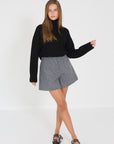 Iro short Nestia