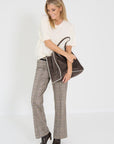 Cambio broek carreaux