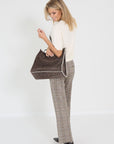 Cambio broek carreaux