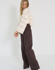 Dorothee schumacher broek bruin