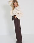 Dorothee schumacher broek bruin