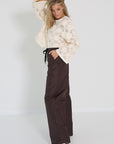Dorothee schumacher broek bruin