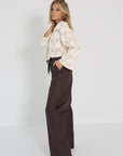 Dorothee schumacher broek bruin