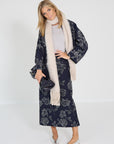 Liviana conti blazer Marine