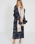 Liviana conti blazer Marine