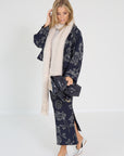 Liviana conti blazer Marine