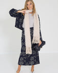 Liviana conti blazer Marine