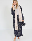 Liviana conti blazer Marine
