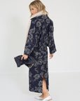 Liviana conti blazer Marine