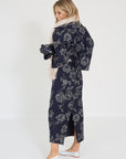 Liviana conti blazer Marine