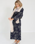 Liviana conti blazer Marine