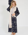 Liviana conti blazer Marine