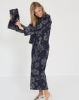 Liviana conti blazer Marine