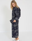 Liviana conti blazer Marine