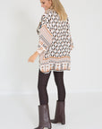 Ivi blouse beige