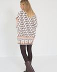 Ivi blouse beige