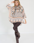 Ivi blouse beige