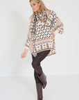 Ivi blouse beige