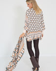 Ivi blouse beige