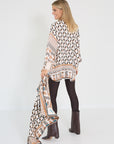 Ivi blouse beige