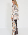 Ivi blouse beige