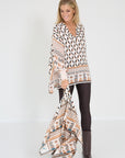 Ivi blouse beige