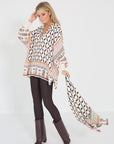 Ivi blouse beige