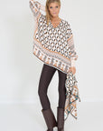 Ivi blouse beige
