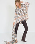 Ivi blouse beige