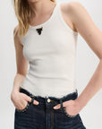 Dorothee schumacher tank top
