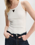 Dorothee schumacher tank top