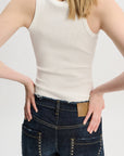 Dorothee schumacher tank top
