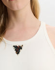 Dorothee schumacher tank top