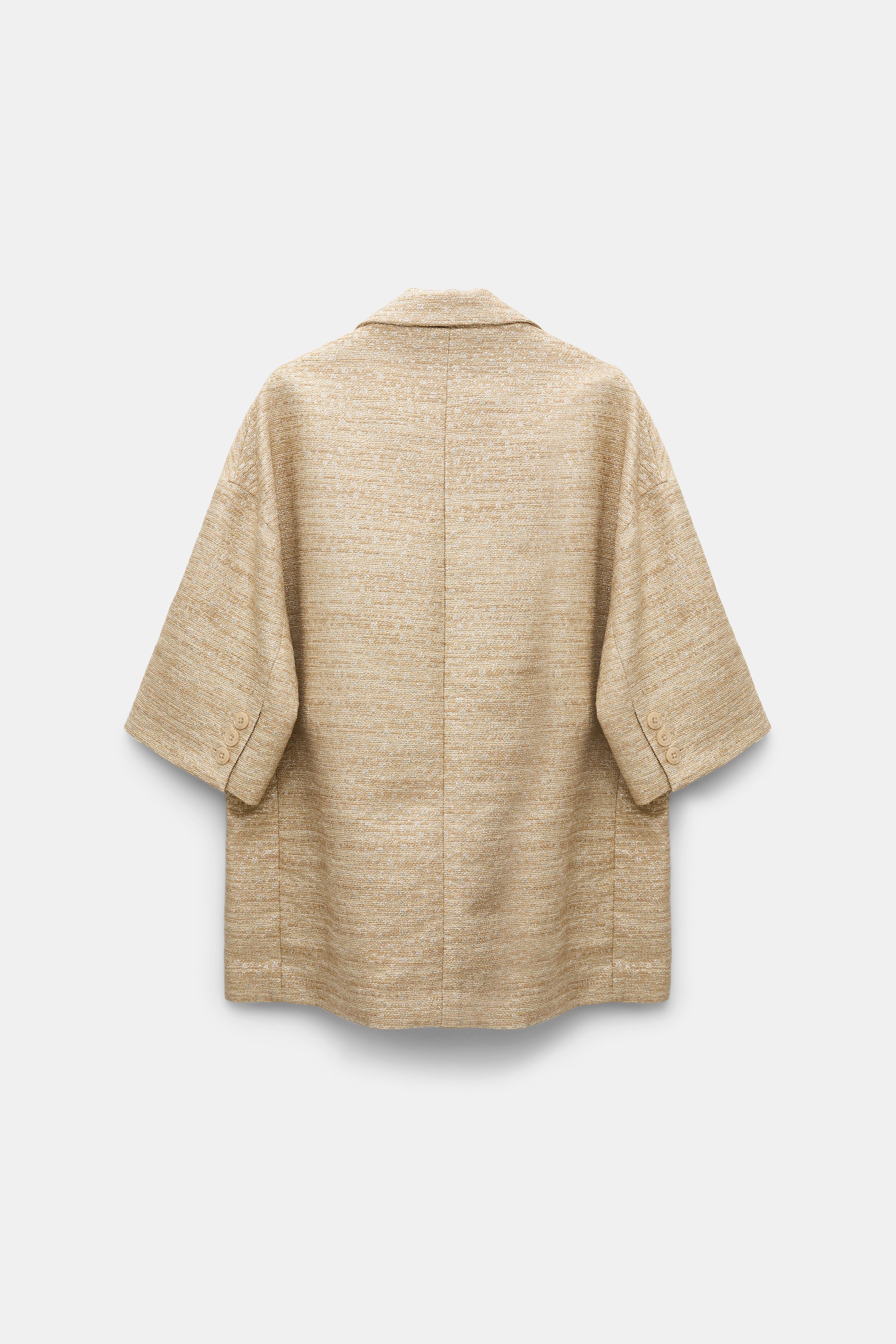 Dorothee Schumacher blazer beige