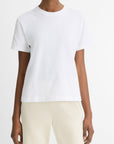 Vince T-shirt wit