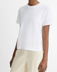 Vince T-shirt wit