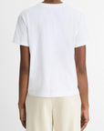 Vince T-shirt wit