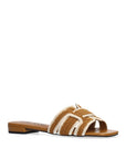 Bibi Lou sandalen camel