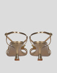Lola cruz Tulipa heels