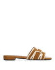 Bibi Lou sandalen camel