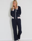 Margittes Vest marine