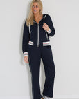 Margittes Vest marine
