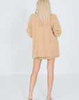 Margaux lonnberg rok Monie beige