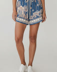 Alémais short