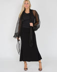 Dorothee schumacher rok zwart